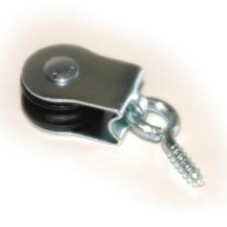 POULIE PITON X 5 - LOU PALOUMAYRE