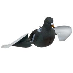 APPELANT PIGEON AILES TOURNANTES - 