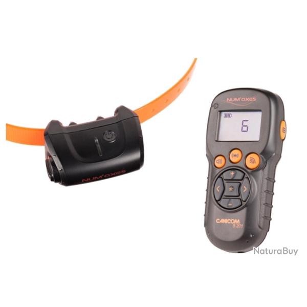 COLLIER DRESSAGE CANICOM 5.201 - NUM'AXES EDUCATION