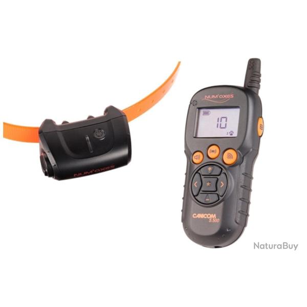 COLLIER DRESSAGE CANICOM 5.500 - NUM'AXES EDUCATION
