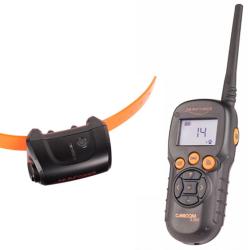 COLLIER DRESSAGE CANICOM 5.800 - NUM'AXES EDUCATION