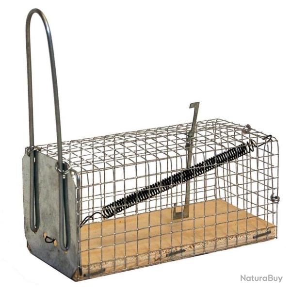 NASSE SOURIS 1 ENTREE 12X6X6 - TYCOON