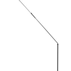 TIGE ROTATIVE POUR AILES BATTANTES - 