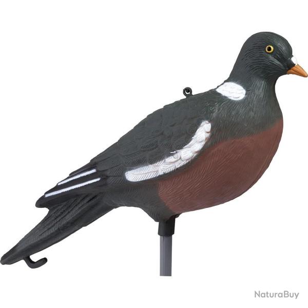 APPELANT PIGEON HD SANS PATTES - 