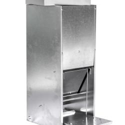 MANGEOIRE ANTI GASPILLAGE - 10KG - TYCOON