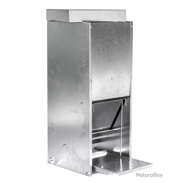 MANGEOIRE ANTI GASPILLAGE - 5kg - TYCOON