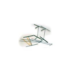KIT NAVETTE AERIEN - LOU PALOUMAYRE