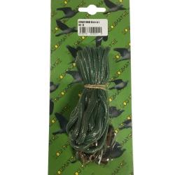 ENTRAVE RONDE X 5 - LOU PALOUMAYRE