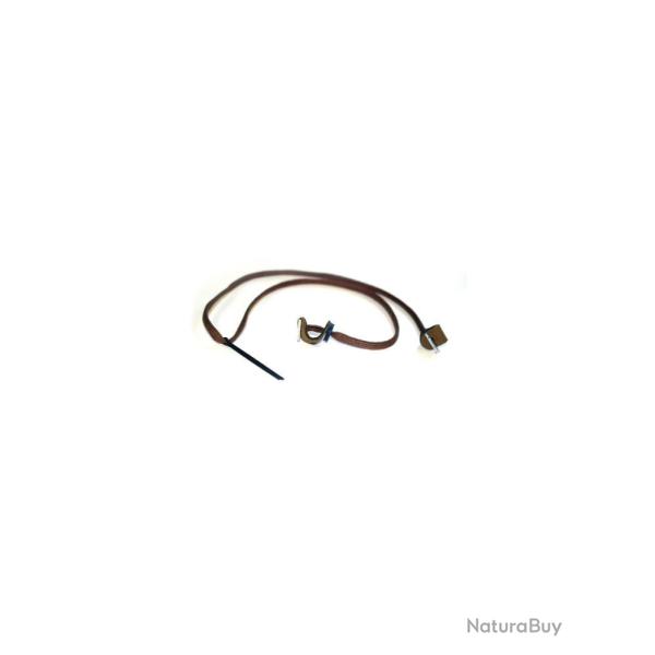 ENTRAVE PLATE X 5 - LOU PALOUMAYRE