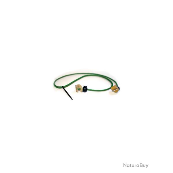 ENTRAVE SECURITE X 3 - LOU PALOUMAYRE