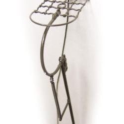 VIROLLE DE POSE BASC METAL - LOU PALOUMAYRE