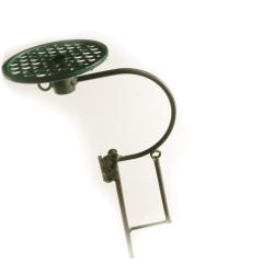 VIROLLE DE POSE BASC PLASTIQUE - LOU PALOUMAYRE