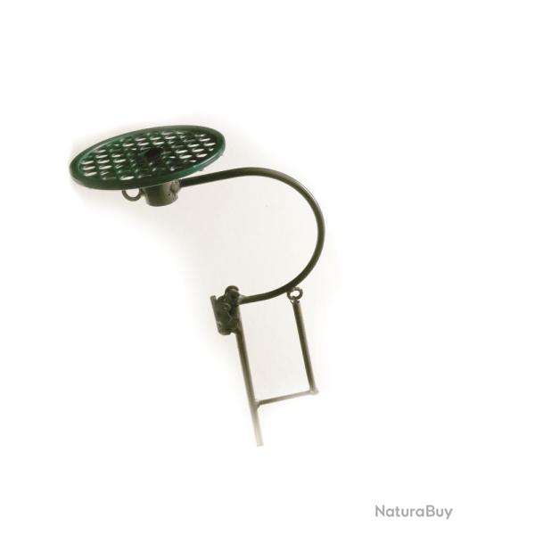 VIROLLE DE POSE BASC PLASTIQUE - LOU PALOUMAYRE