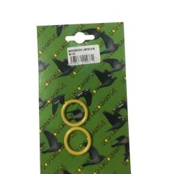 JOINT POMPE GAVAGE 50 ML X 2 - LOU PALOUMAYRE