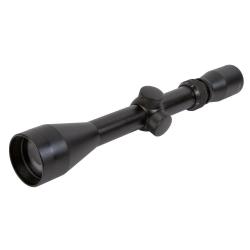 LUNETTE 3-9X40 + MONTAGE - 