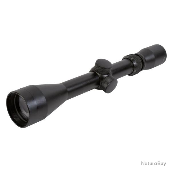 LUNETTE 3-9X40 + MONTAGE - 