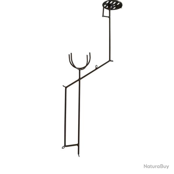 VIROLLE MONOCORDE ACCROBRANCHE - LOU PALOUMAYRE