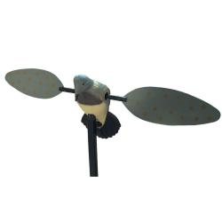 TOURTERELLE A AILES TOURNANTES EL - 