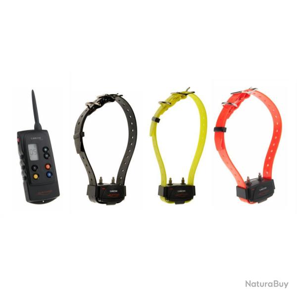 PACK CANICOM 1500 - 3 CHIENS - NUM'AXES EDUCATION