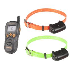 PACK CANICOM 5.500 - 2 CHIENS - NUM'AXES EDUCATION