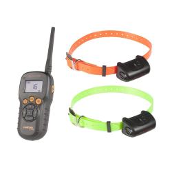 PACK CANICOM 5.1500 - 2 CHIENS - NUM'AXES EDUCATION