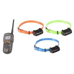 PACK CANICOM 5.1500 - 3 CHIENS - NUM'AXES EDUCATION