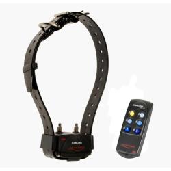 COLLIER DRESSAGE CANICOM 250 LE - NUM'AXES EDUCATION