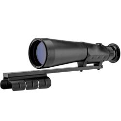 LUNETTE 9X63 DEMI JUMELLE - 