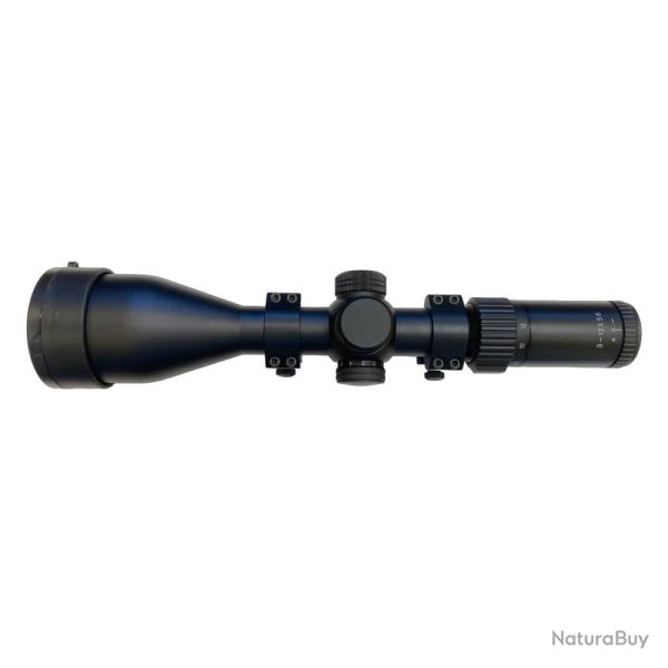 LUNETTE 3-12X56 RI - 