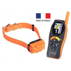 COLLIER DRESSAGE CANICOM R-500 - NUM'AXES EDUCATION