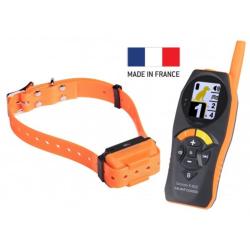 COLLIER DRESSAGE CANICOM R-800 - NUM'AXES EDUCATION