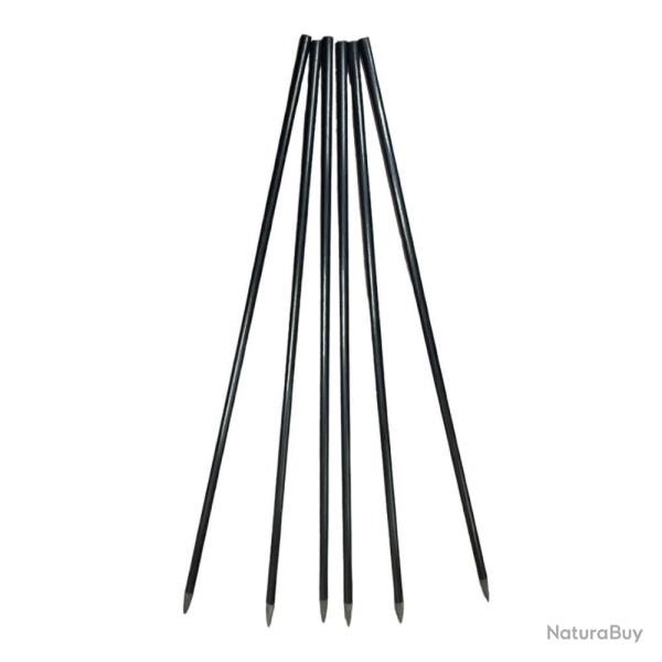 STICK FIBRE DE VERRE X6 - 