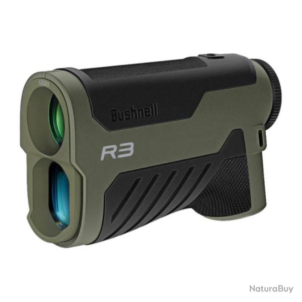 TELEMETRE BANNER R3 1200 - BUSHNELL