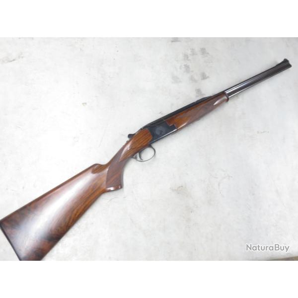 BROWNING CCS 25 SERIE LIMITEE 1-50 7X65 R REF: 5841