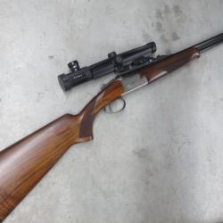 BROWNING CCS 25 CALIBRE: 9.3X74R REF: 5842