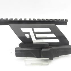 MONTAGE OPTIQUE LATERAL POUR ZASTAVA M05E2