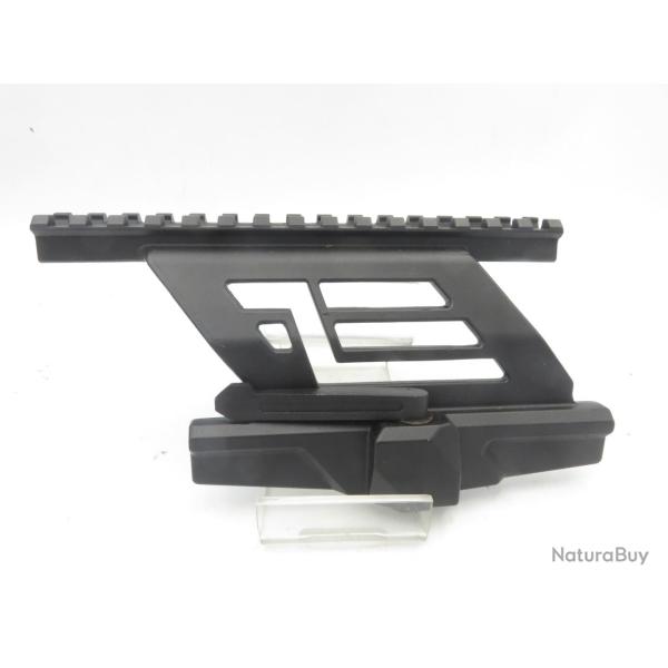 MONTAGE OPTIQUE LATERAL POUR ZASTAVA M05E2