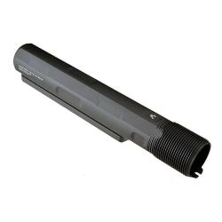 Tube de crosse - Advanced Receiver Extension - Noir - Strike Industries