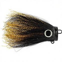 Monture VMC Mustache rig 20g Black widow