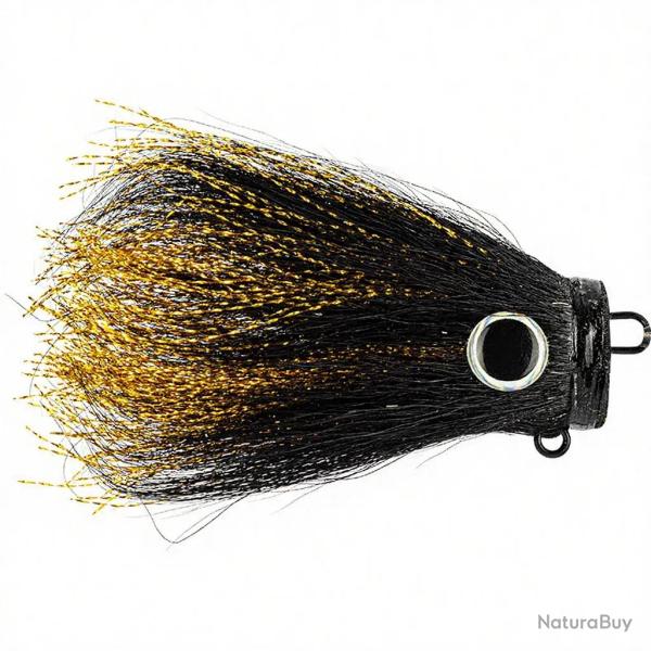 Monture VMC Mustache rig 20g Black widow