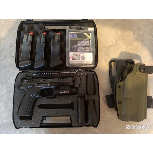 Grand Power K100 X-trim mk12