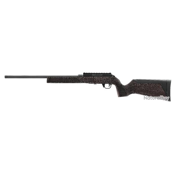 Super Prix ! Carabine Hammerli Force B1 - Bois - Sport Grey - 22 Lr - 20"- 580.03.11