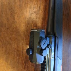 Pack  Beretta brx 1 300 win mag avec point rouge Hawke endurance