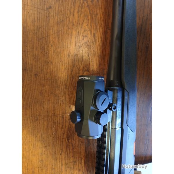 Pack  Beretta brx 1 300 win mag avec point rouge Hawke endurance