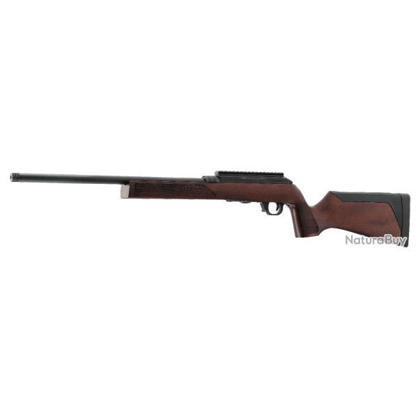 Super Prix ! Carabine Hammerli Force B1 - Classic Brown - 22 Lr - 20" - 580.01.11