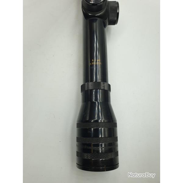 OCCASION OPTIQUE - LUNETTE V JAPAN 4X40 - REF B8