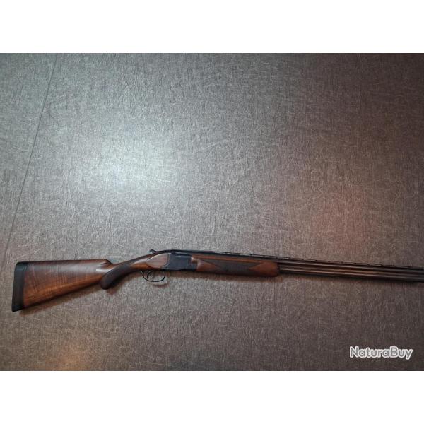 BROWNING B 25 calibre 20/70