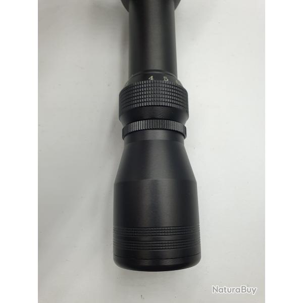 OCCASION OPTIQUE - LUNETTE ASIATIQUE NEUVE 3-9X32 - REF B6