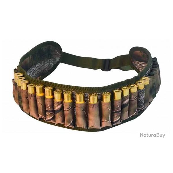 Hyper Access Ceinture Cartouchi�re Calibre 12 - Camo - 25