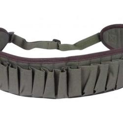 Hyper Access Ceinture Cartouchi&egrave;re Calibre 12 - Vert - 30